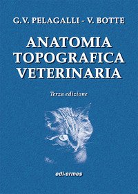 Anatomia topografica veterinaria