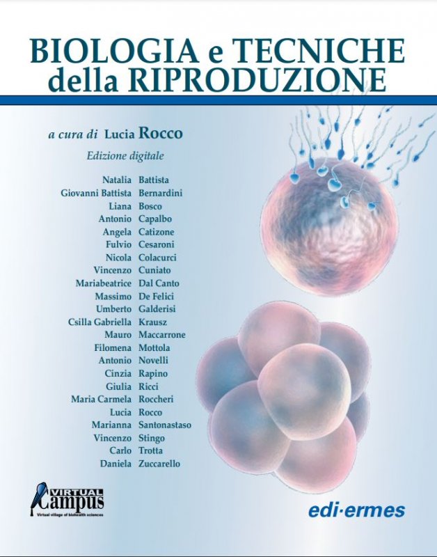Biologia e tecniche della riproduzione