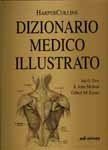 Dizionario medico illustrato
