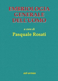Embriologia generale dell'uomo