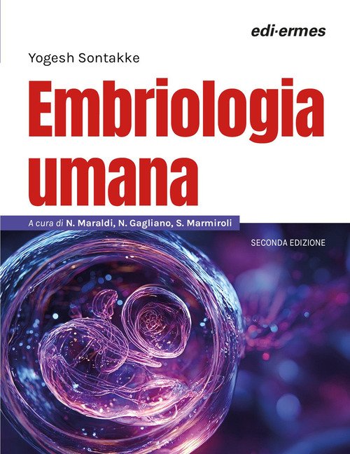 Embriologia umana