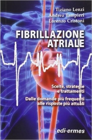 Fibrillazione atriale