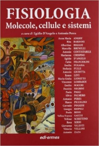 Fisiologia. Molecole, cellule e sistemi