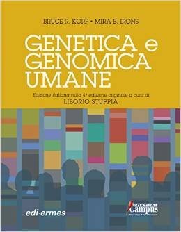 Genetica e genomica Umane