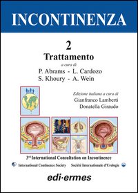 Incontinenza