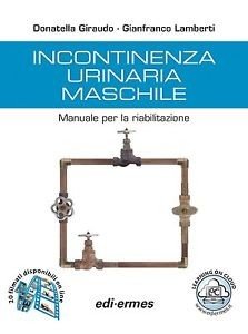 Incontinenza Urinaria Maschile