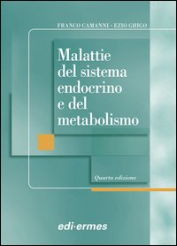 MALATTIE DEL SISTEMA ENDOCRINO E DEL METABOLISMO