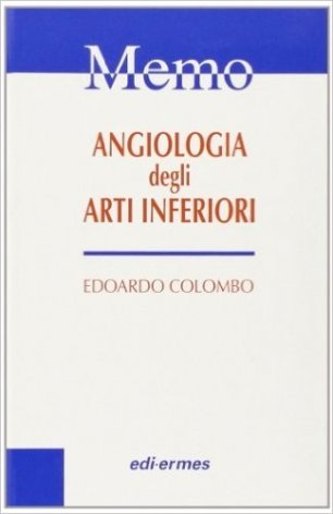 Memo angiologia degli arti inferiori