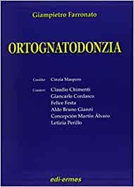 Ortognatodonzia