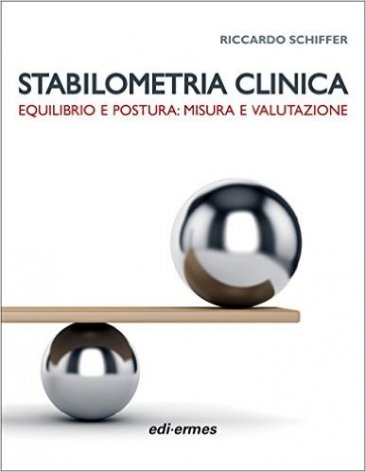 Stabilometria Clinica