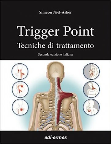 Trigger point. Tecniche di trattamento