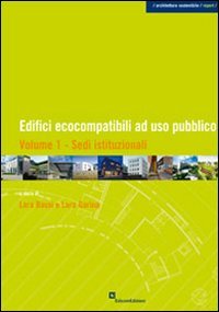 Edifici ecocompatiili ad uso pubblico