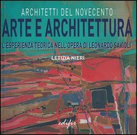 Arte e architettura. L'esperienza teorica nell'opera di Leonardo Savioli