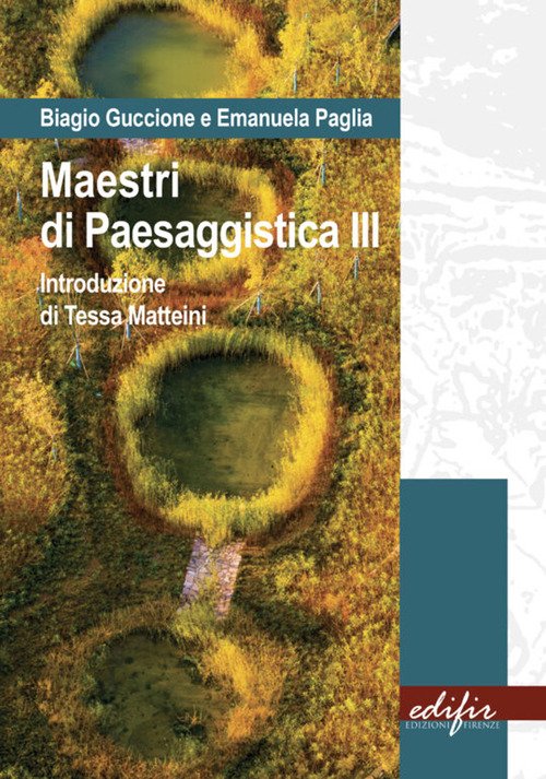 Maestri di paesaggistica