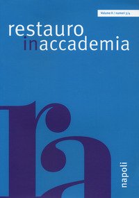 Restauro in accademia Napoli