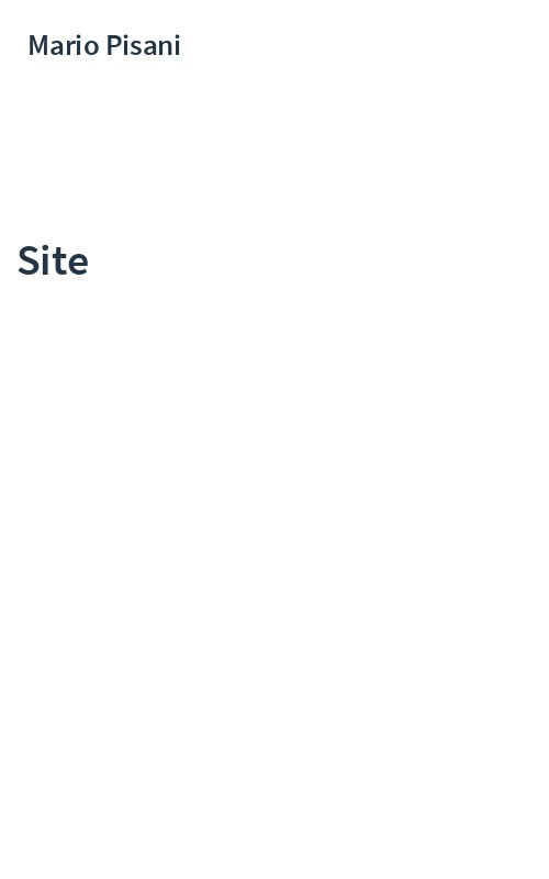 Site