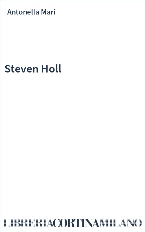 Steven Holl