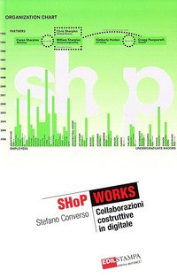Shop works. Collaborazioni costruttive in digitale