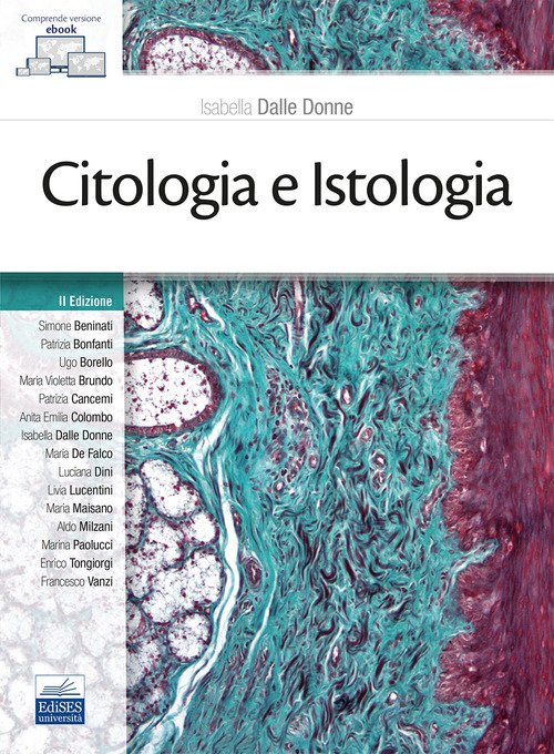 Citologia e istologia