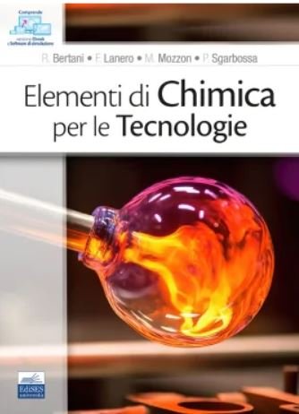 Elementi di Chimica per le Tecnologie