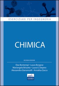 Esercitaziari per ingegneria chimica