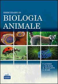 Eserciziario di biologia animale