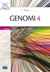 Genomi IV