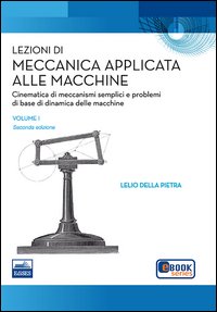 Lezioni di meccanica applicata alle macchine