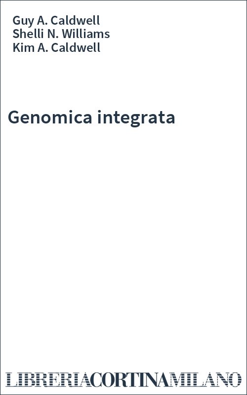 Genomica integrata