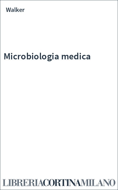 Microbiologia medica