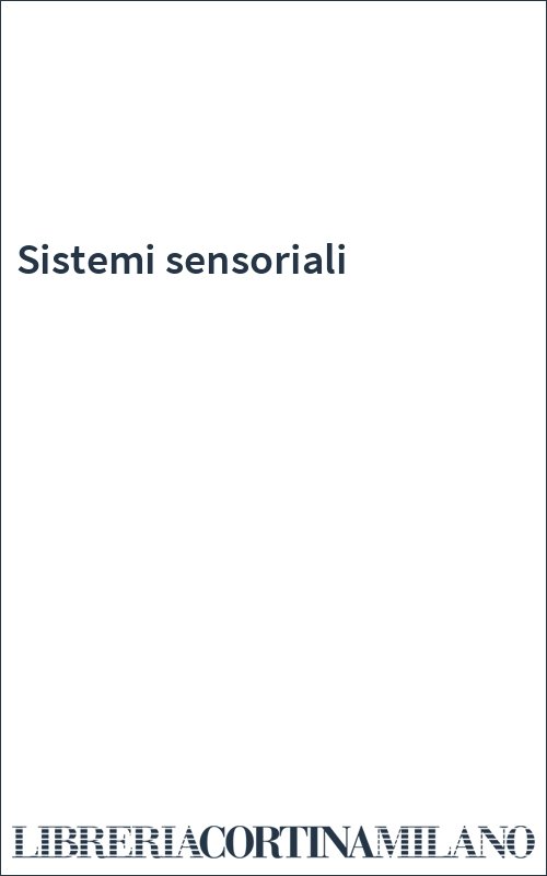 Sistemi sensoriali