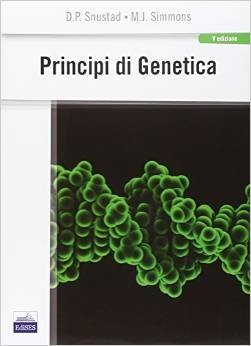 Principi di genetica