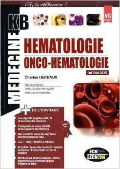 Hematologie  Onco - Hematologie