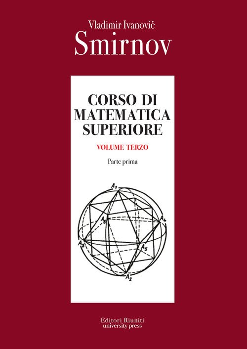 Corso di matematica superiore