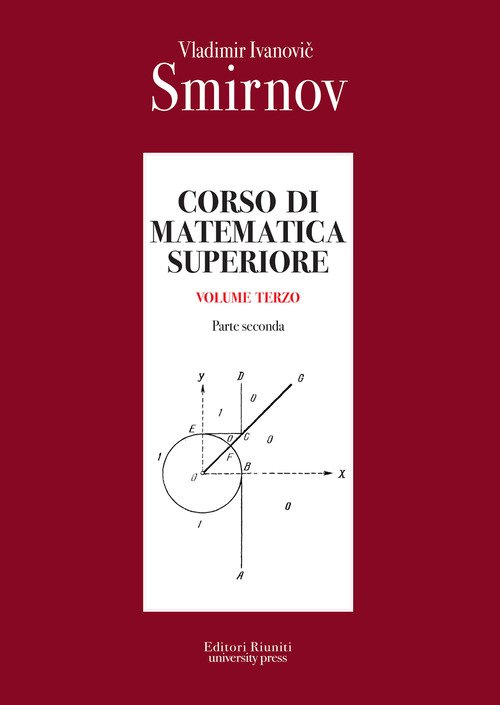 Corso di matematica superiore