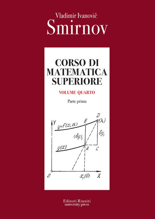 Corso di matematica superiore