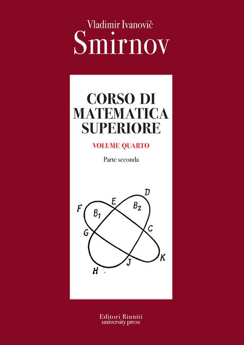 Corso di matematica superiore