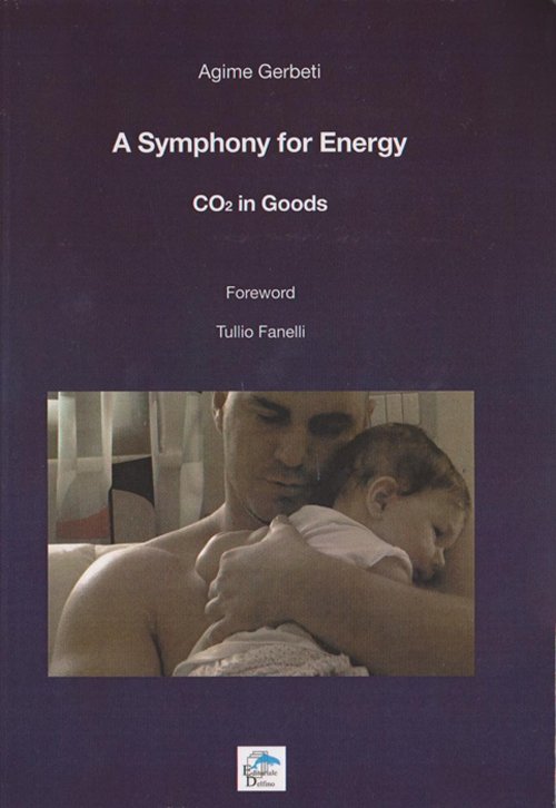 A symphony for energy. CO2 in goods