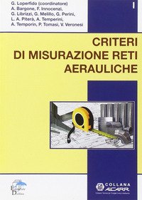 Criteri di misurazione reti aerauliche