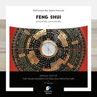 Feng shui. The earth way and the sky way