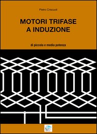Motori trifase e induzione. Di piccola e media potenza