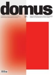 Rivista DOMUS