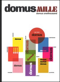 Domus mille-Domus onethousand
