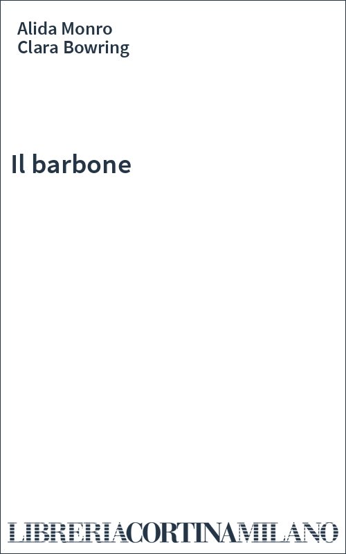Il barbone