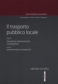 Il trasporto pubblico locale