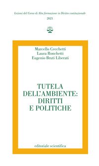 Tutela dell'ambiente: diritti e politiche