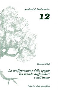 La configurazione dello spazio nel mondo degli alberi e nell'uomo