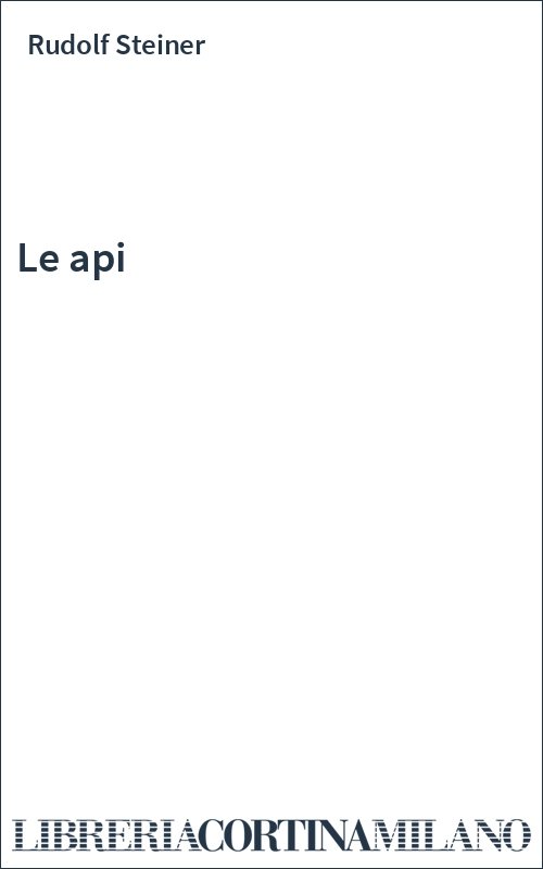 Le api