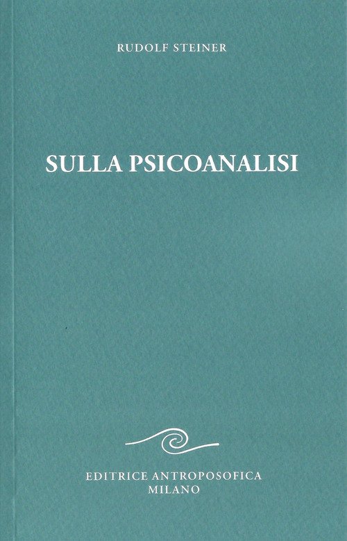 Sulla psicoanalisi