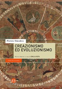 Creazionismo ed evoluzionismo